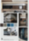 MOOD BOARD 'FORMAL LIVING SPACE & DINING