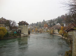 Berne, Suisse