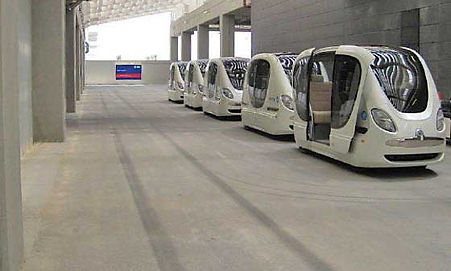 Masdar City Projesi