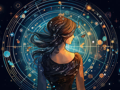 MITEN SINÄ KÄYTÄT NOUSEVAN MERKKISI ENERGIOITA