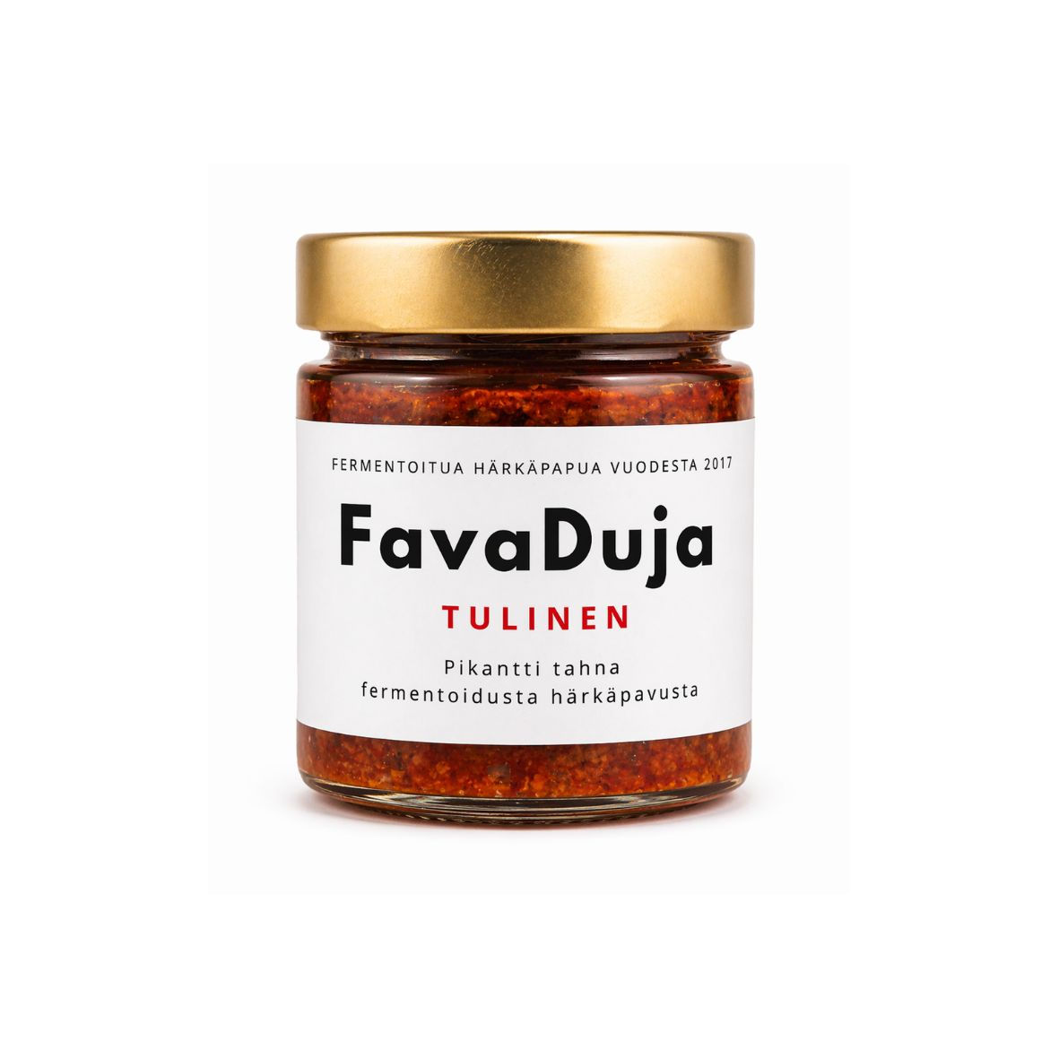 FavaDuja Tulinen