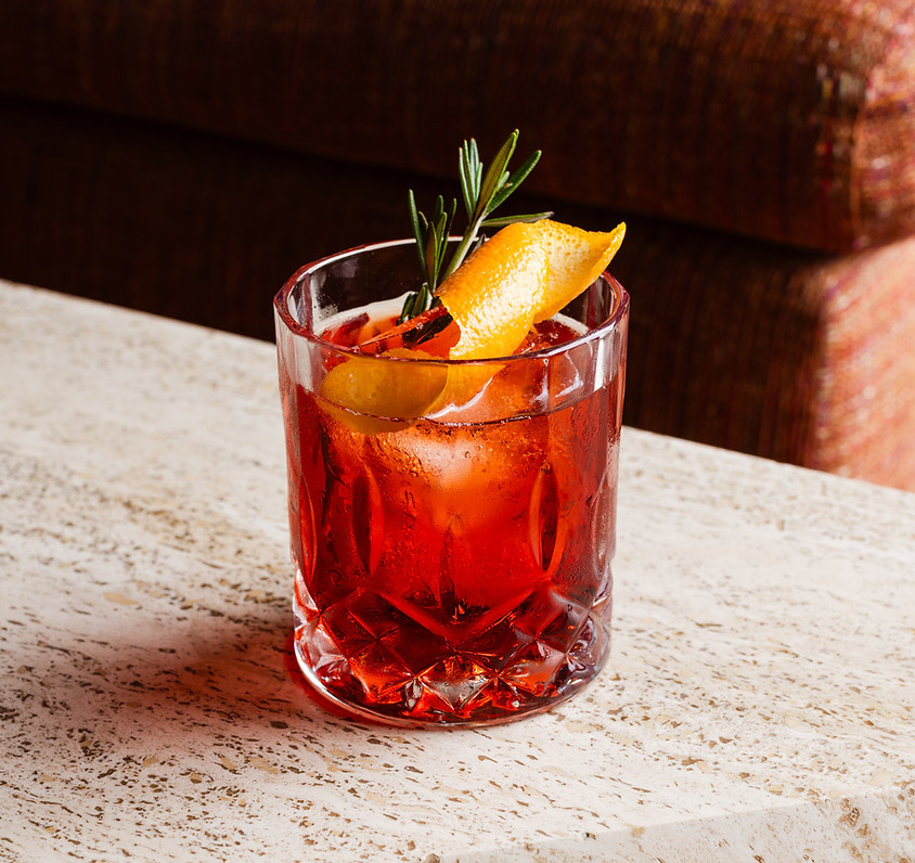 Eastwind Oliverea Valley — 1