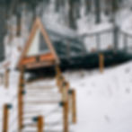 Lushna w Deck Exterior