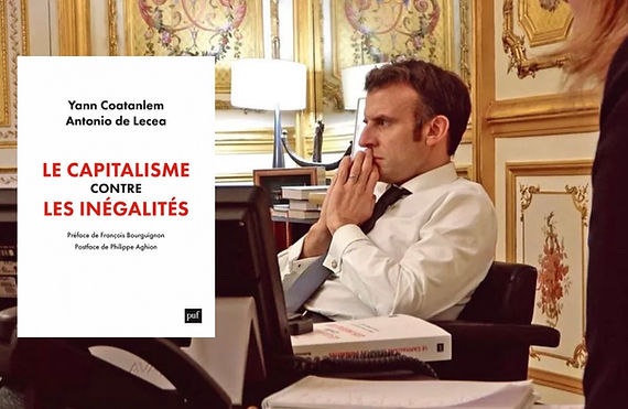 Macron et le Capitalisme contre les inegalités.jpg