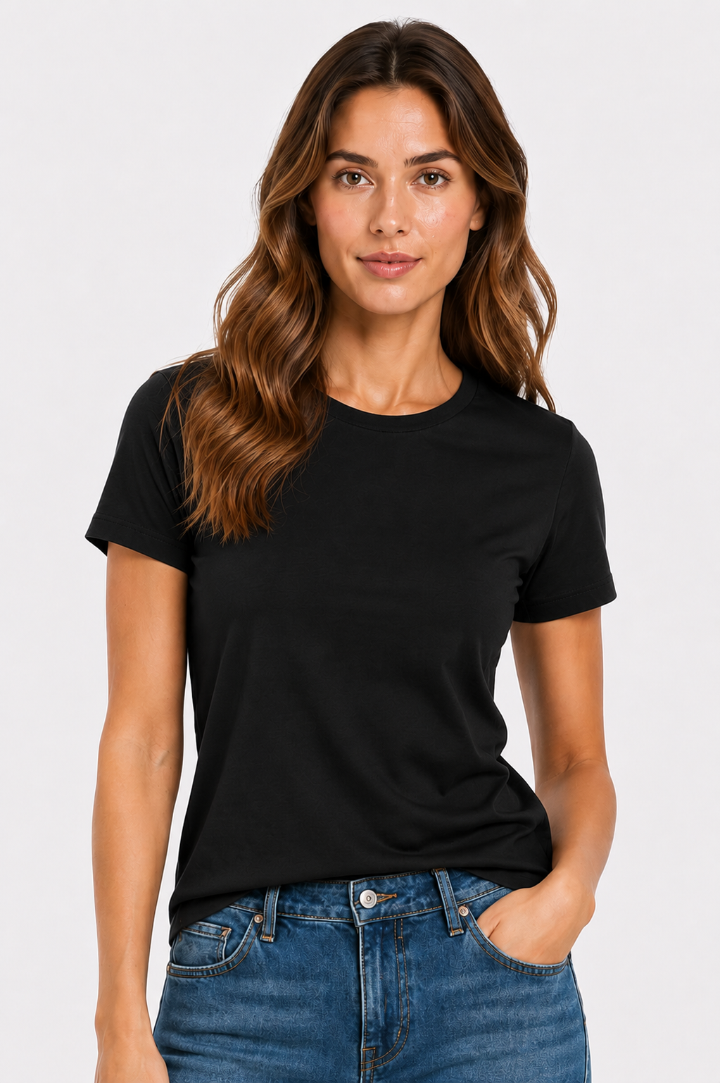 Tshirt Basica Algodão Egpicio