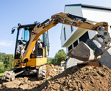 Best Excavation Company Westmoreland County