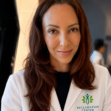 Melania Rubiano, PMHNP-BC