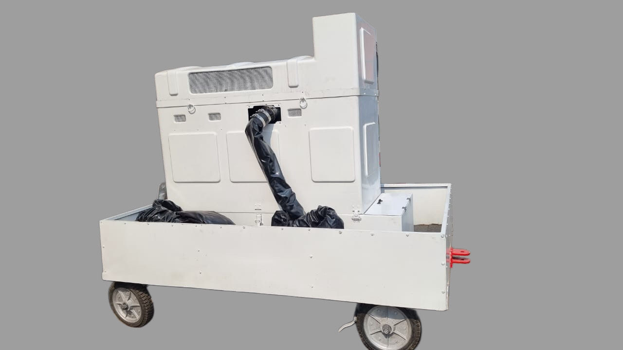 GENERADOR