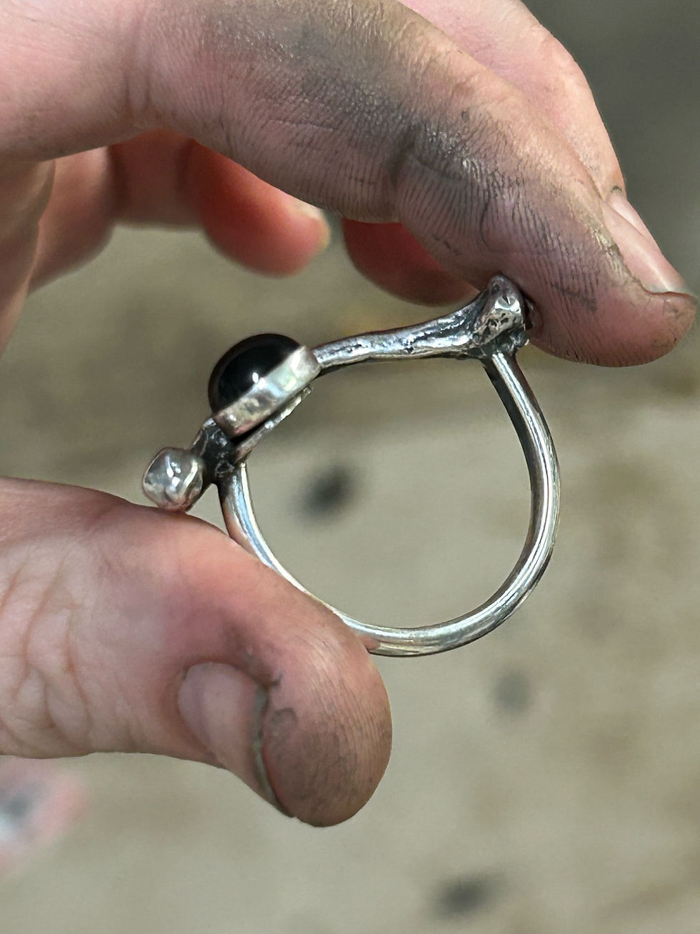 Thumbnail: Ossis Ring