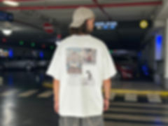 Marineford חולצת