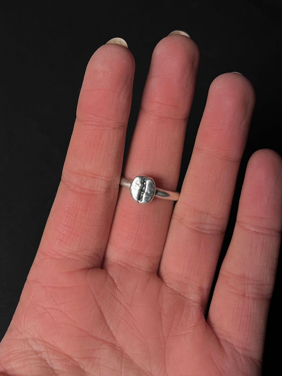 Thumbnail: Coffee ring