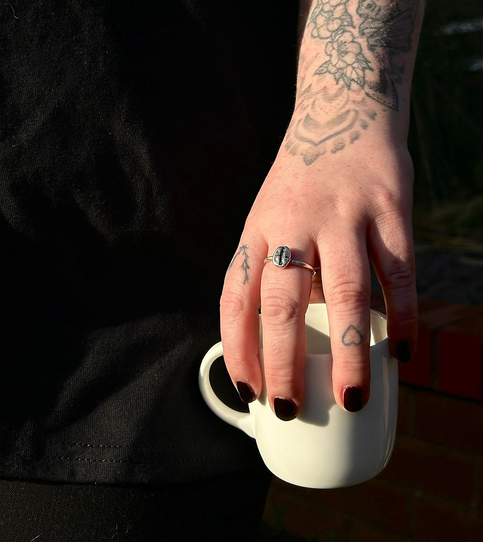 Thumbnail: Coffee ring