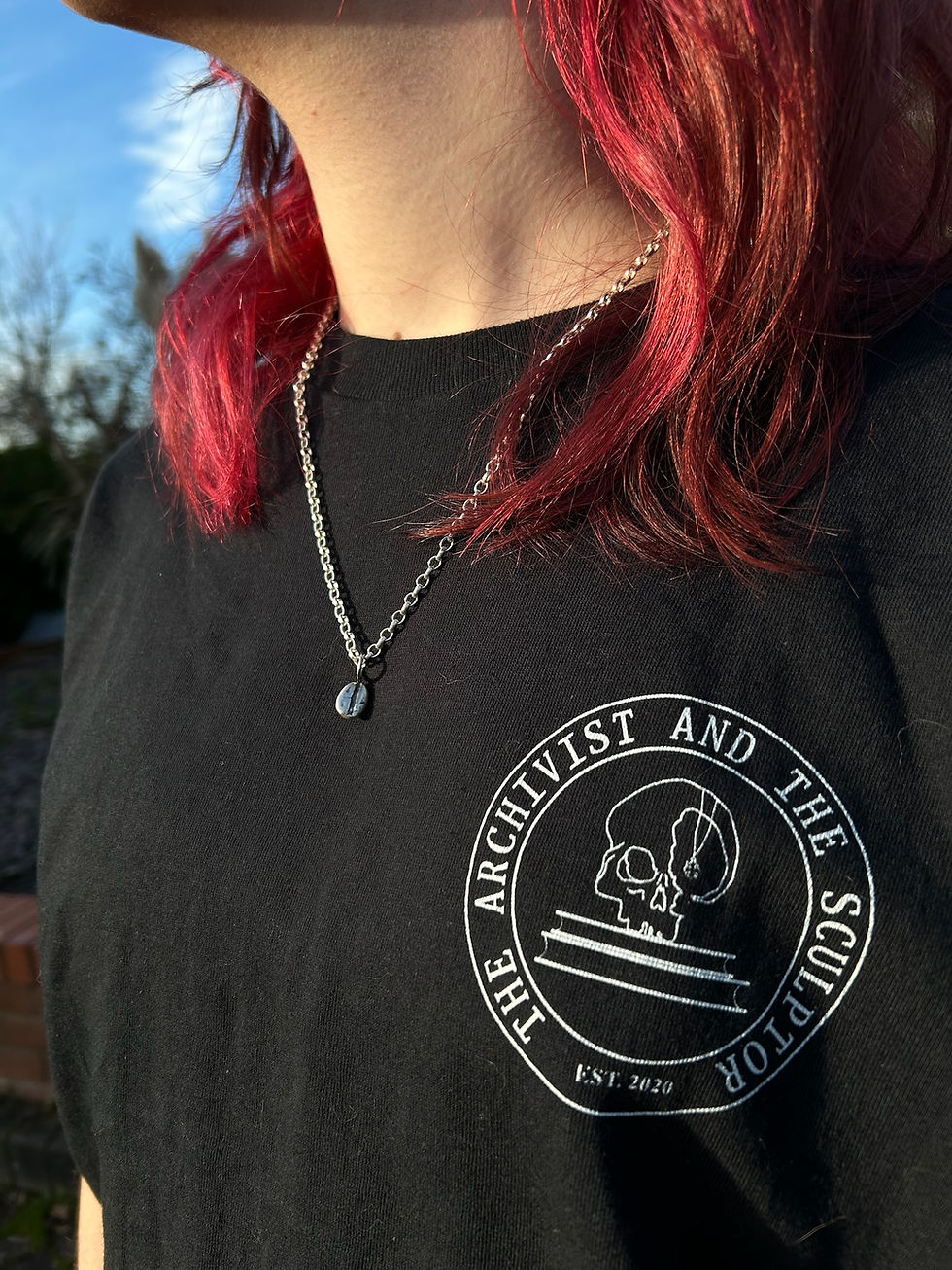 Thumbnail: Coffee pendant