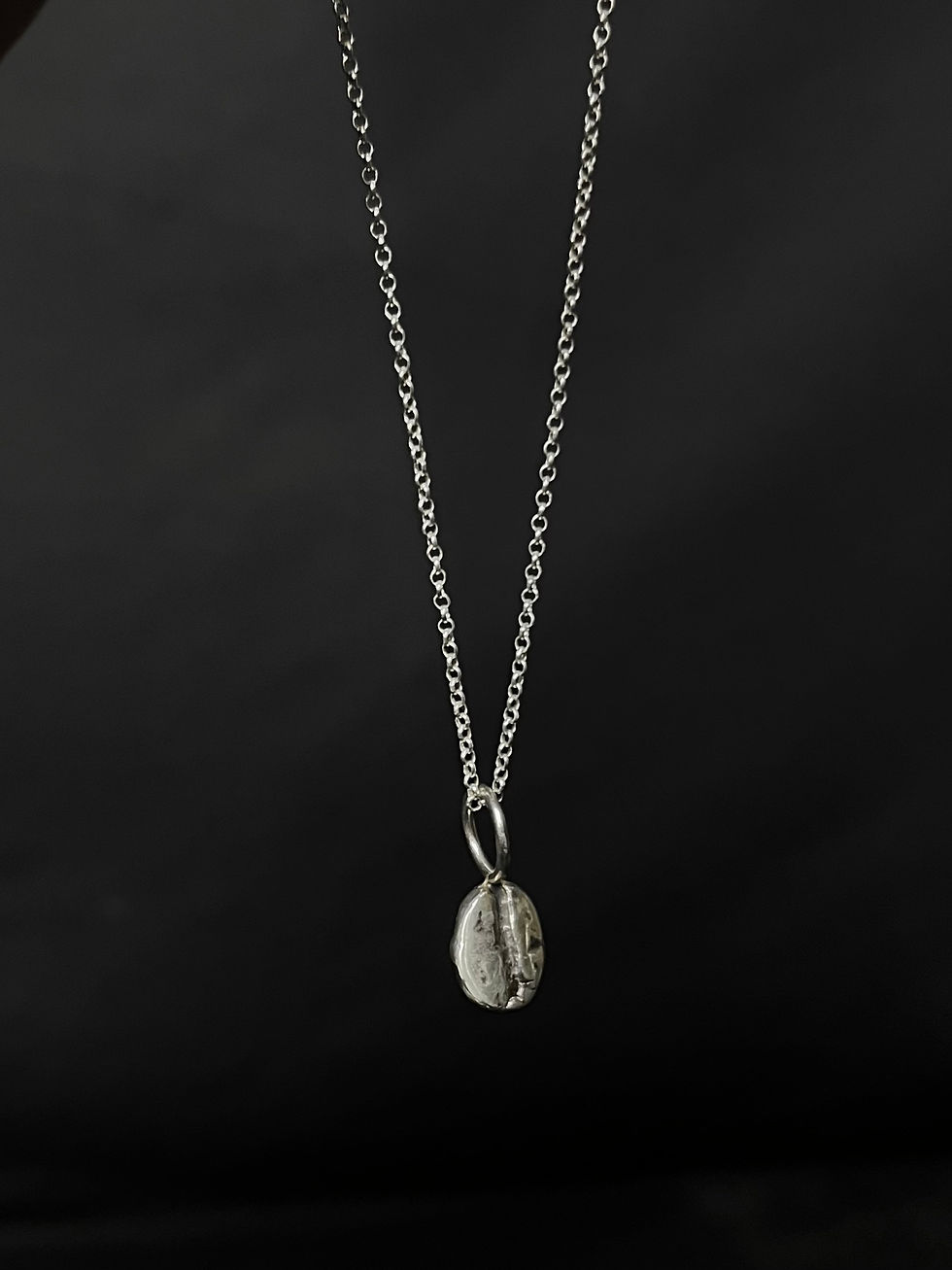 Thumbnail: Coffee pendant
