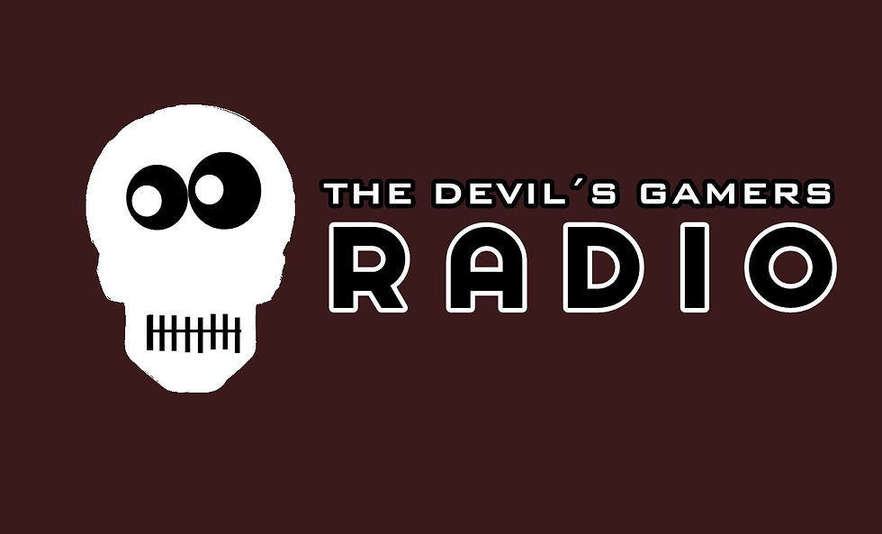 TDG RADIO