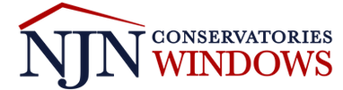 NJN Conservatories logo footer
