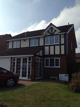 Window and Patio Installation