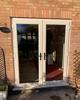 French Doors
