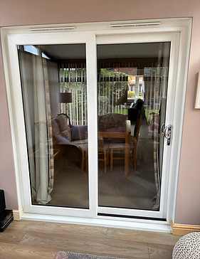 Patio Doors