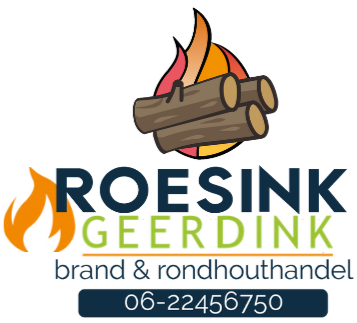 Brandhout Roesink | Geerdink Openhaardhout