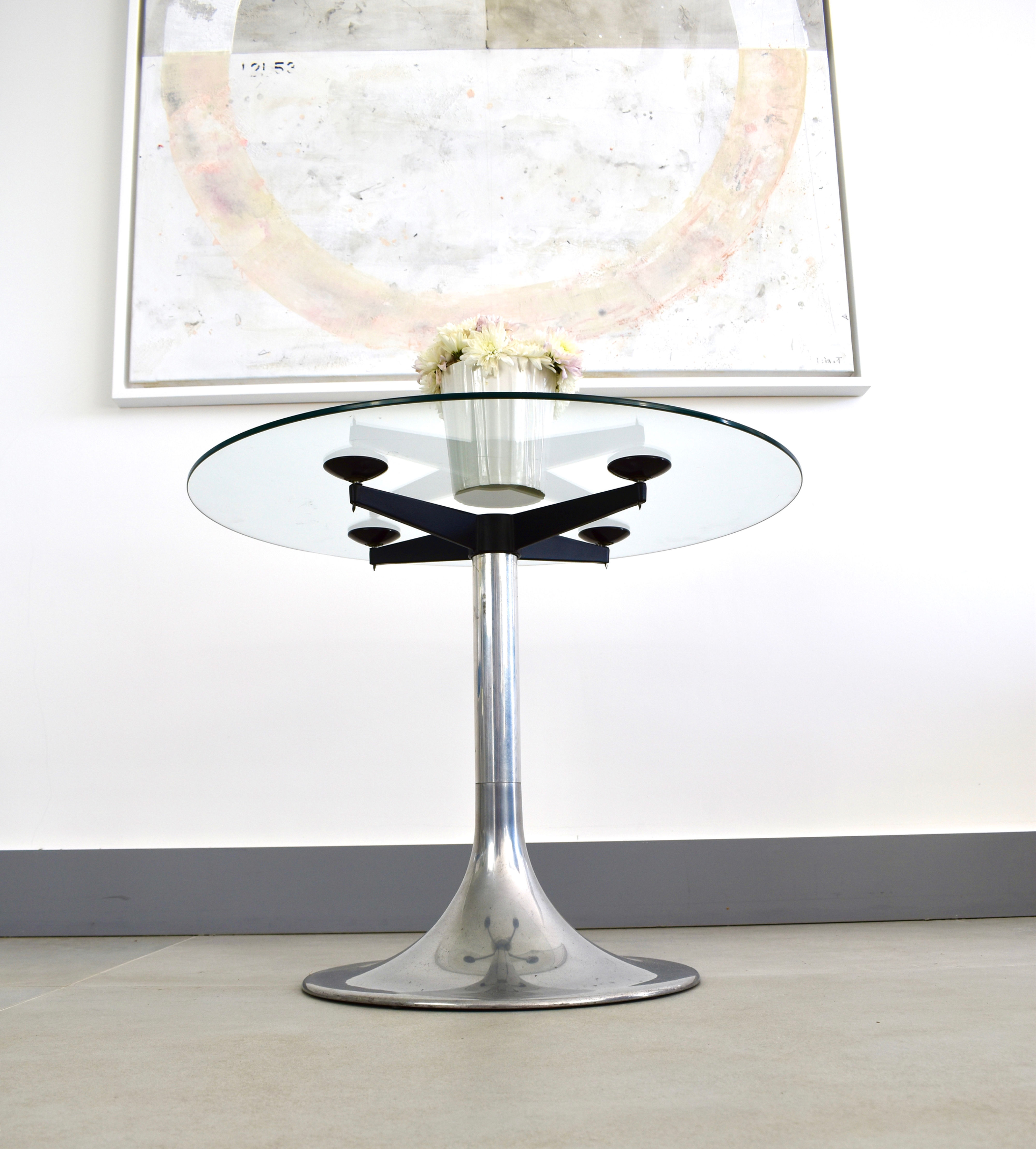 Mid-century Coffee Table