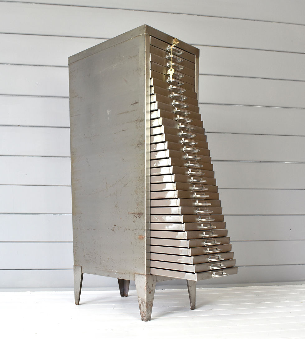 Thumbnail: Collectors Cabinet