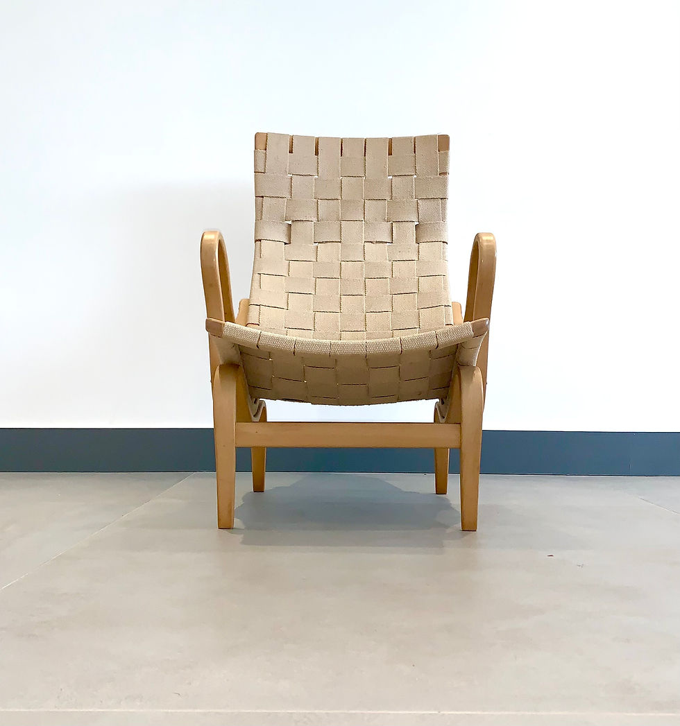 Thumbnail: Pernilla Chair
