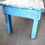 Thumbnail: Long Industrial Bench