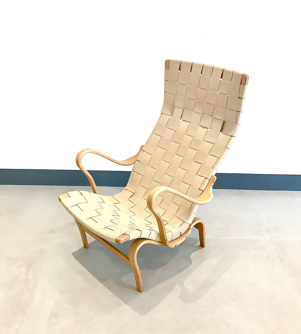 Thumbnail: Pernilla Chair