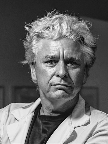 Prof. Willem Bruijn