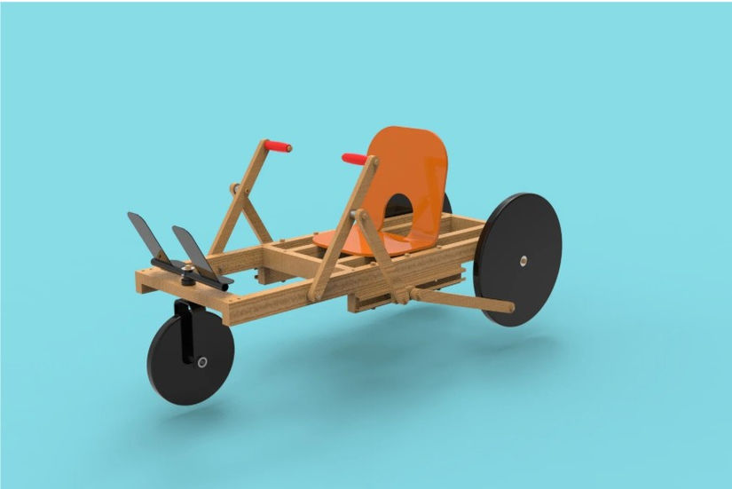 Render