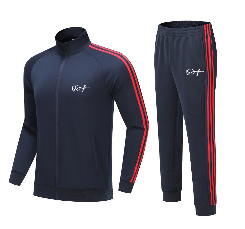 Limited Edition Signature Tracksuit