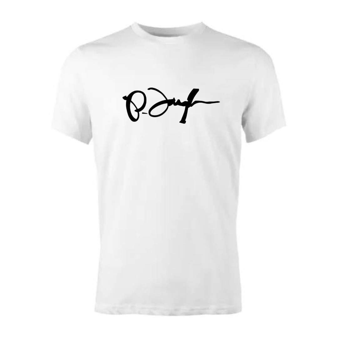 Signature T-Shirt