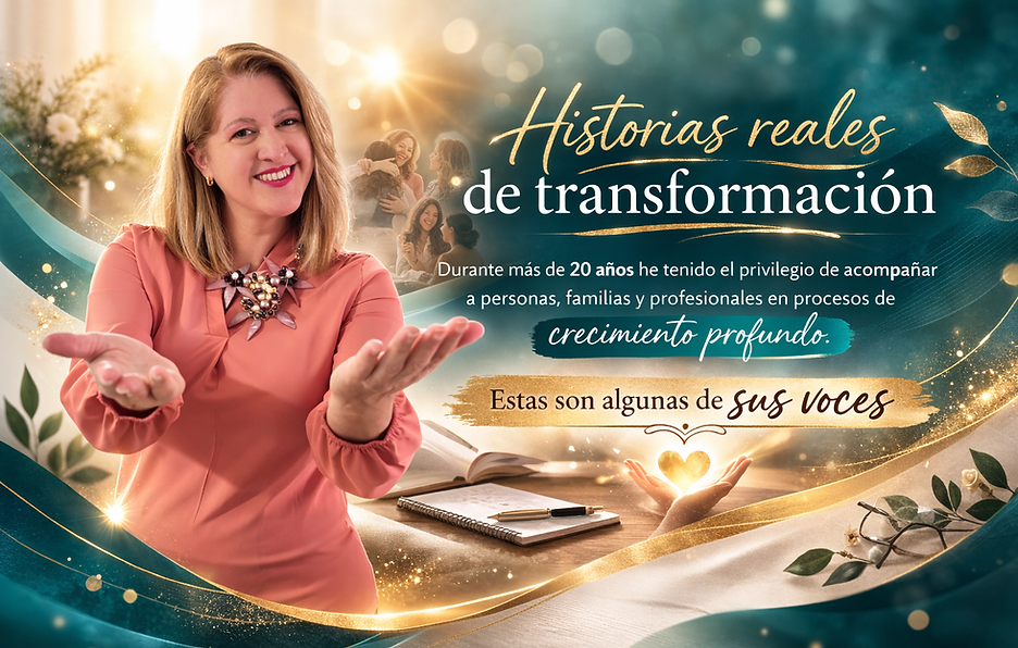 Dra Benita Mendez Testimonios