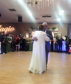 Bellagio Party Hall Anniversarie