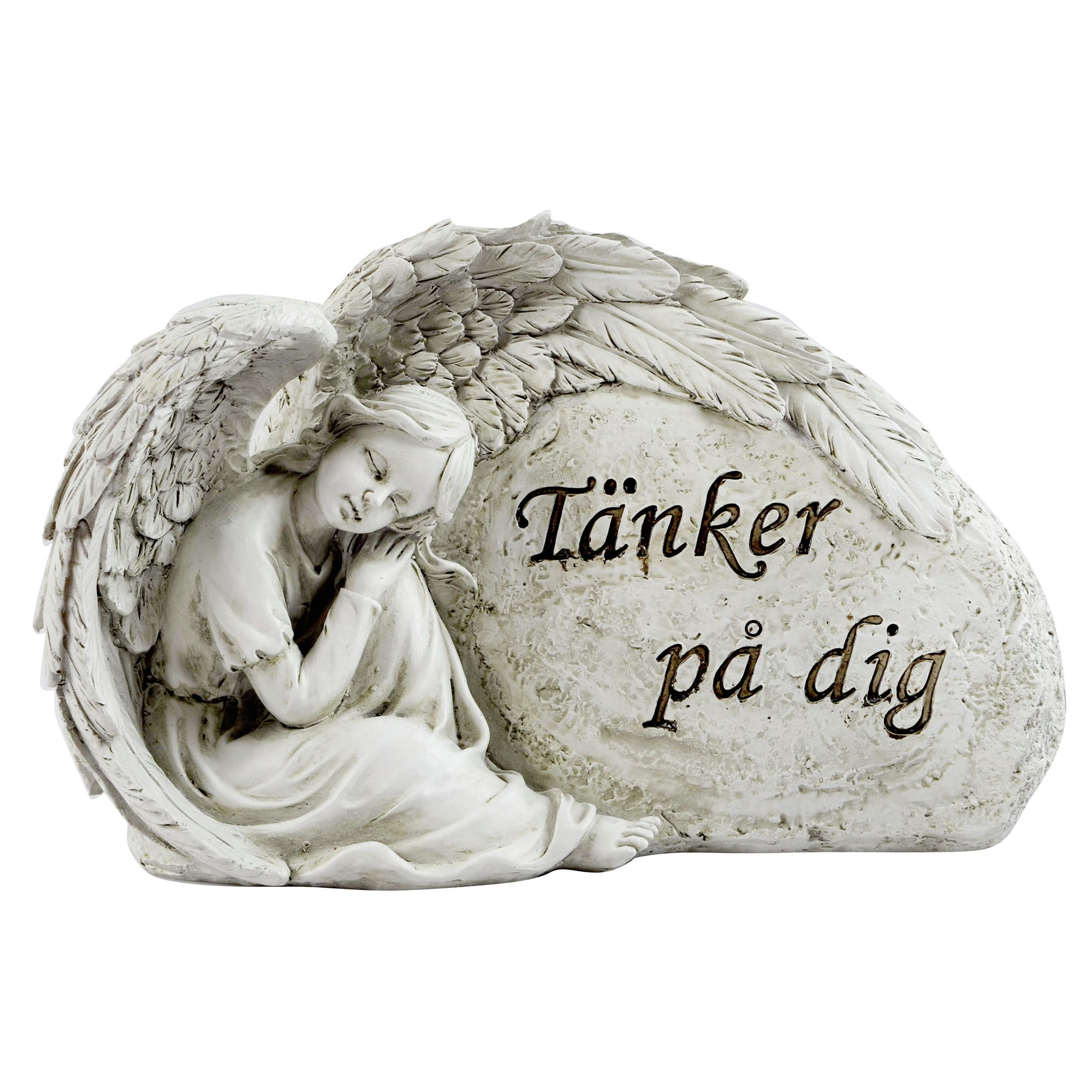 Ängel - Tänker på dig