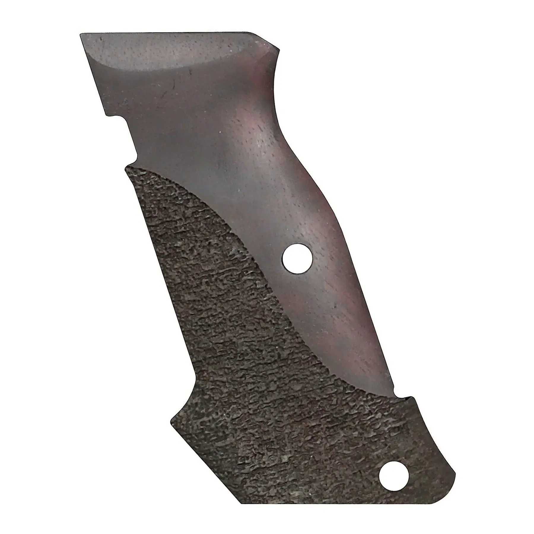 CZ Shadow 2 Target Grips Engraved Walnut Wood Gungrip