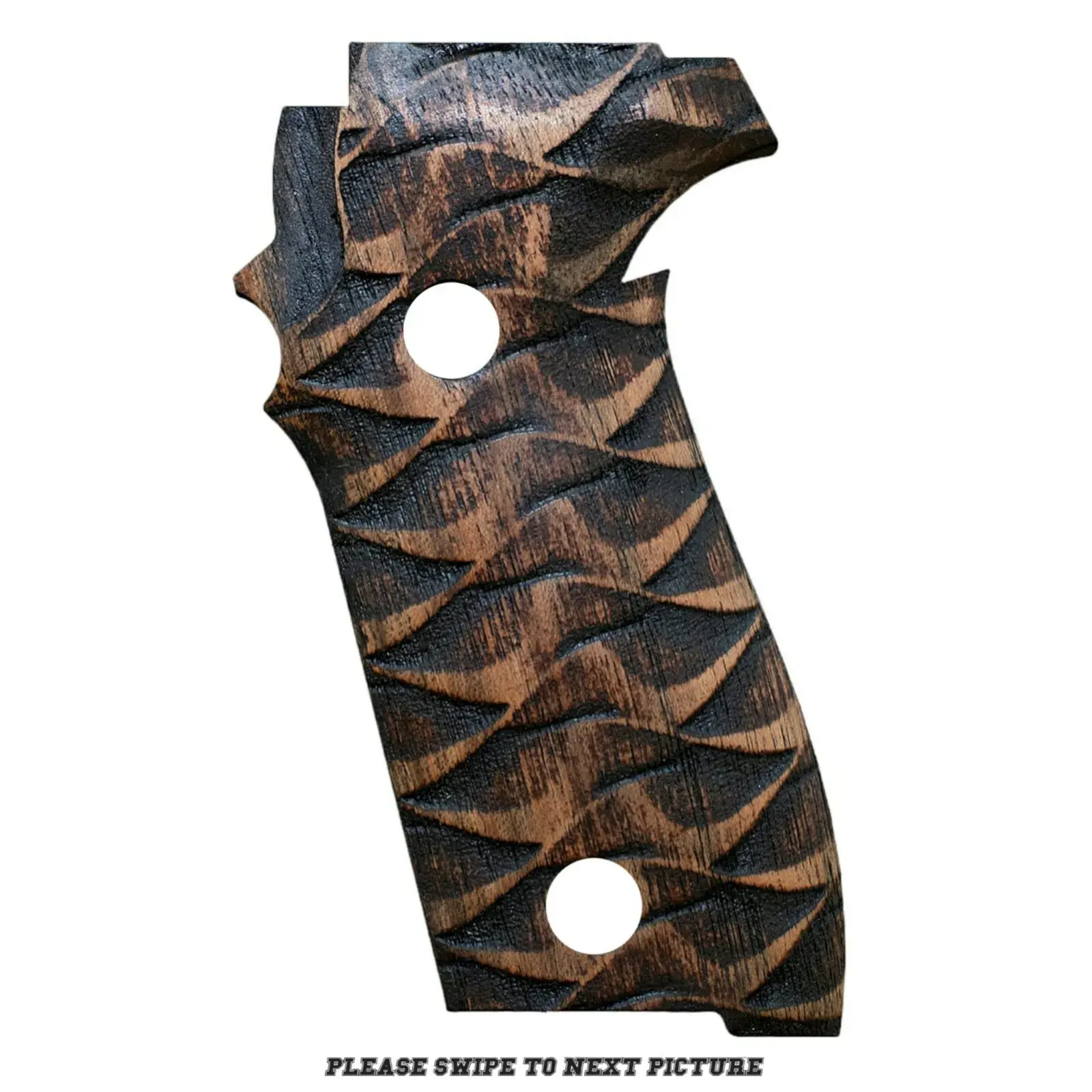 Sig Sauer P226 P 226 And MK25 Grips