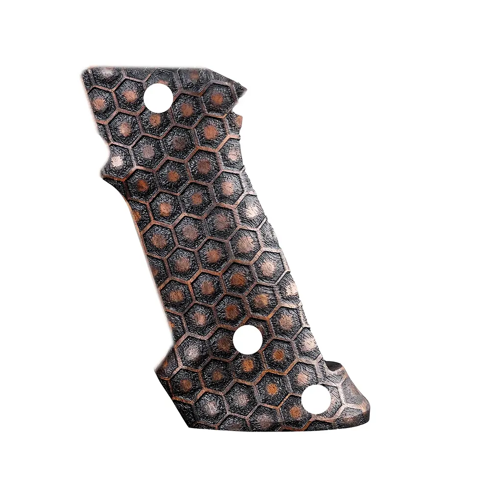 Colt 1911 Goverment Professional Target Gun Grips
