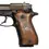 Thumbnail: Beretta 81F 81FS 84F 84FS 81BB 84B PISTOL GRIPS