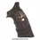 Thumbnail: S&W K - L - X .38 .357 Frame Open Back Round Butt Grip