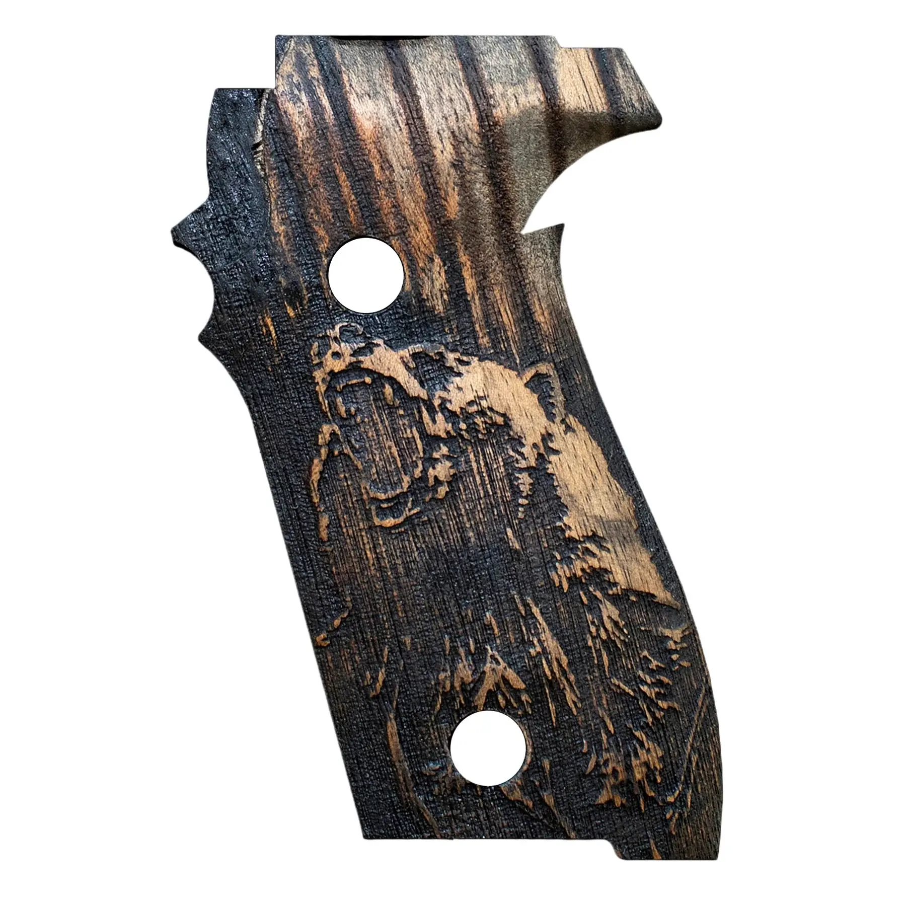 Sig Sauer P228 P229 And M11 - A1 Grips