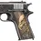 Thumbnail: Colt 1911 Walnut Wood Grips