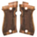 Thumbnail: Beretta 81F 81FS 84F 84FS 81BB 84B PISTOL GRIPS