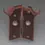 Thumbnail: Beretta 92X Performance Turkish Walnut Wood Gun Grips