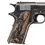 Thumbnail: Colt 1911 Walnut Wood Grips
