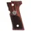 Thumbnail: Beretta 92X Full Size  Wood Grips