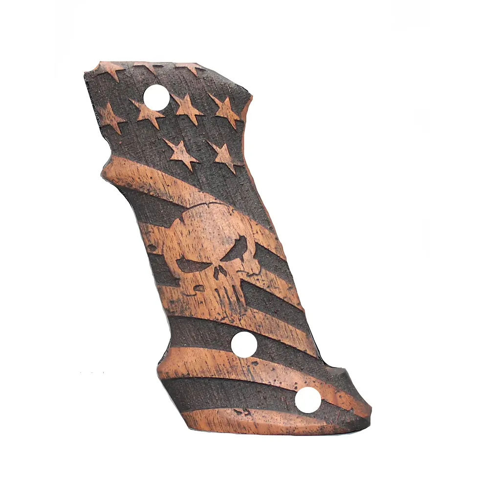 Colt 1911 Goverment Professional Target Gun Grips