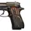 Thumbnail: Beretta 81F 81FS 84F 84FS 81BB 84B PISTOL GRIPS