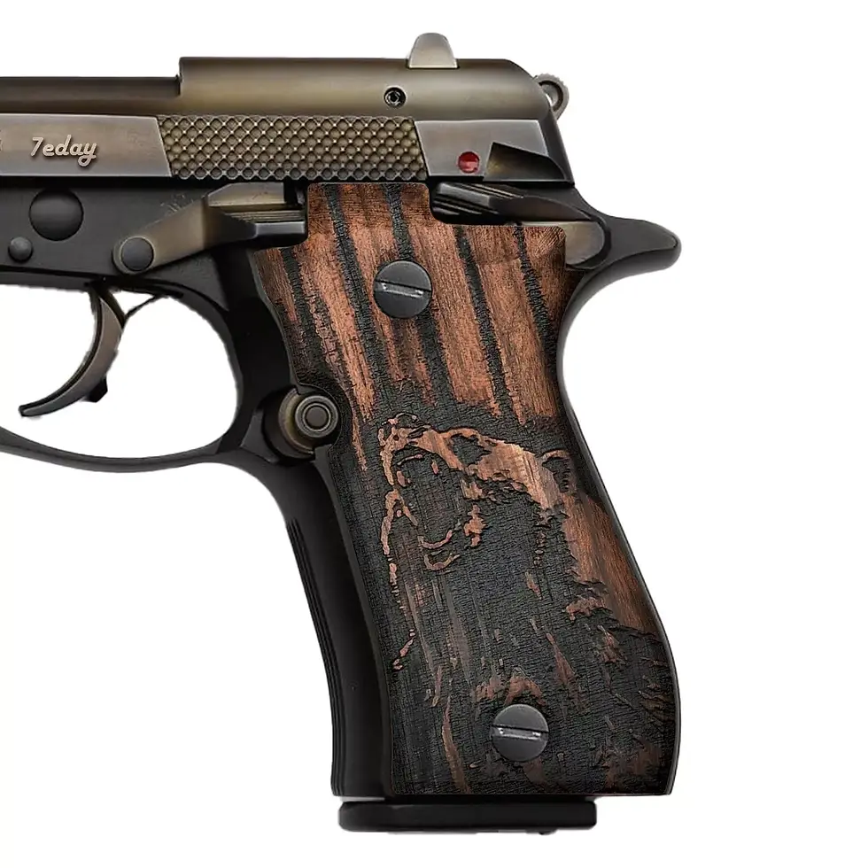 Beretta 81F 81FS 84F 84FS 81BB 84B PISTOL GRIPS